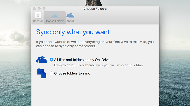 Illustration for article titled 10 Tricks to Make Yourself a OneDrive Master